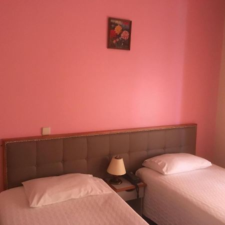 Florinda Bed and Breakfast Chaves Eksteriør billede