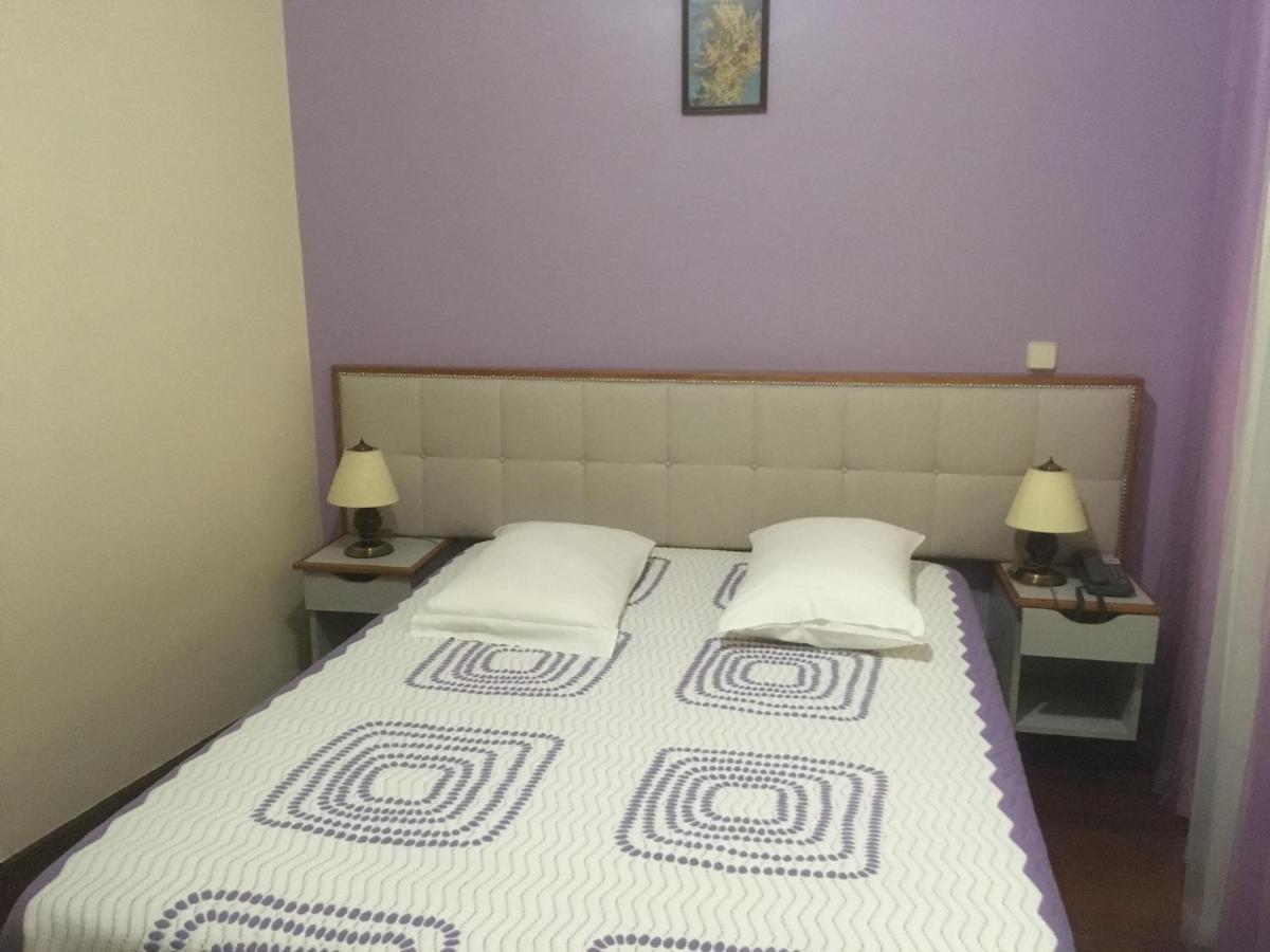 Florinda Bed and Breakfast Chaves Eksteriør billede