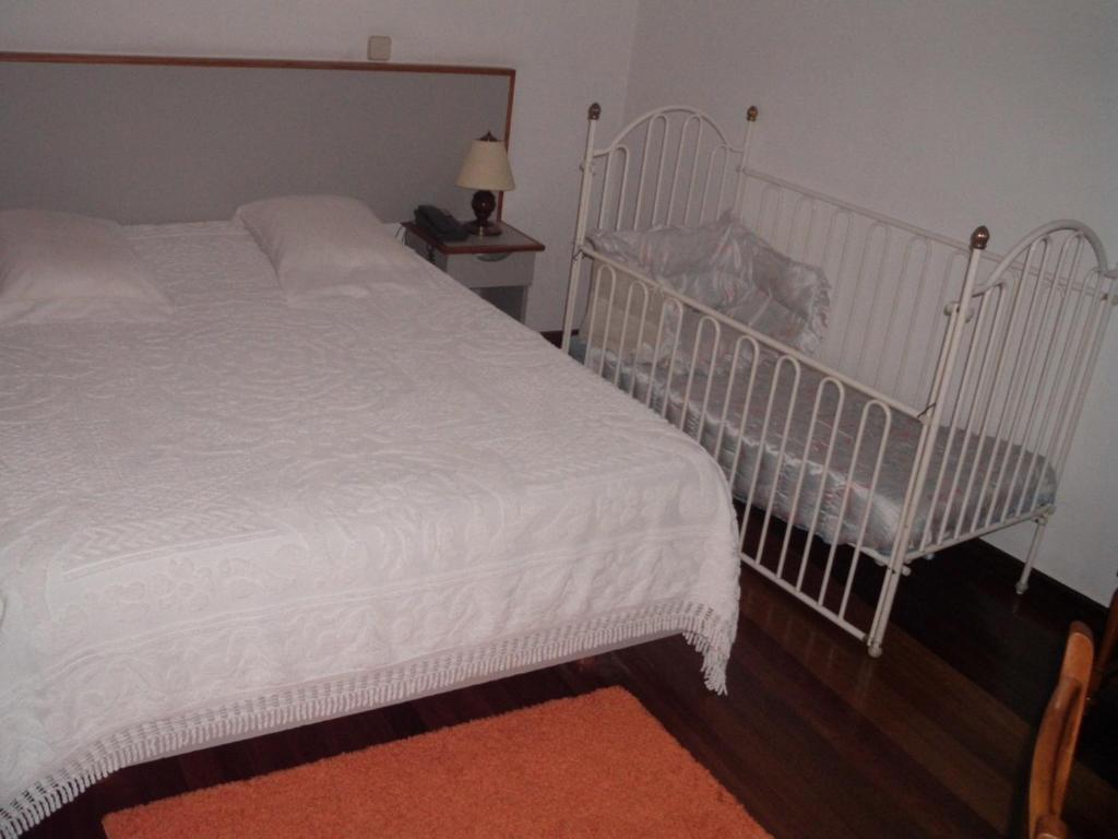 Florinda Bed and Breakfast Chaves Eksteriør billede