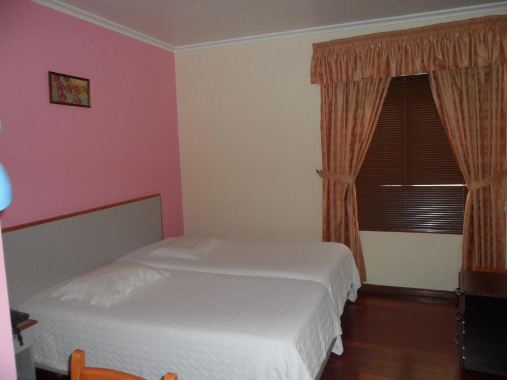 Florinda Bed and Breakfast Chaves Eksteriør billede