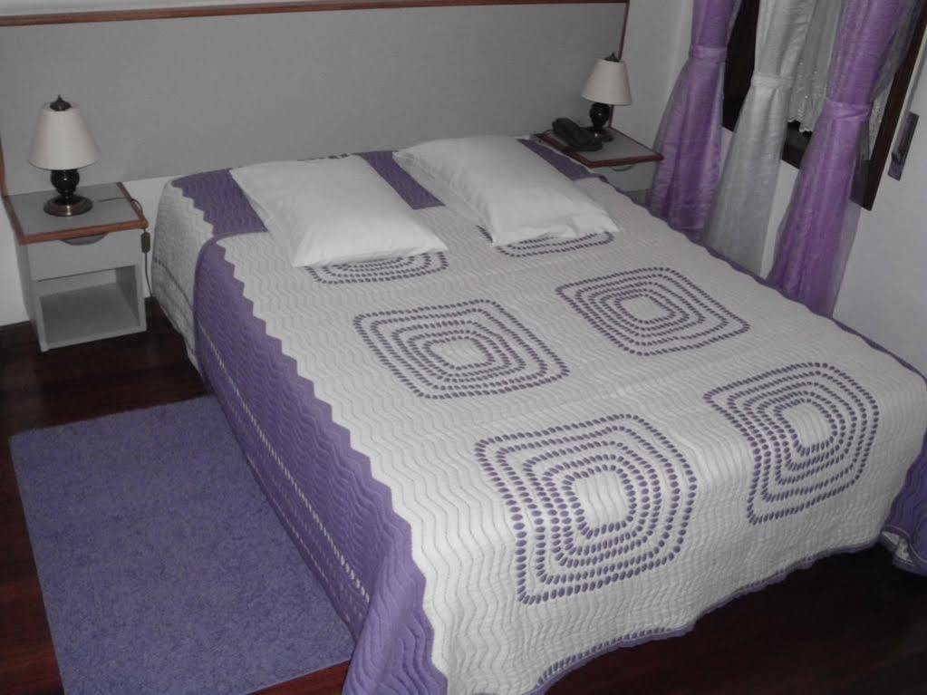 Florinda Bed and Breakfast Chaves Eksteriør billede